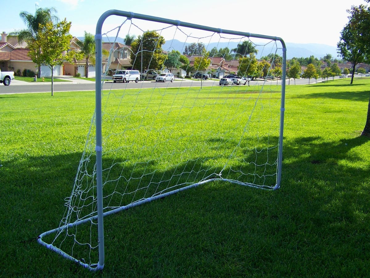 Vallerta Steel Soccer Goals – Backyard & Match Training Goals
