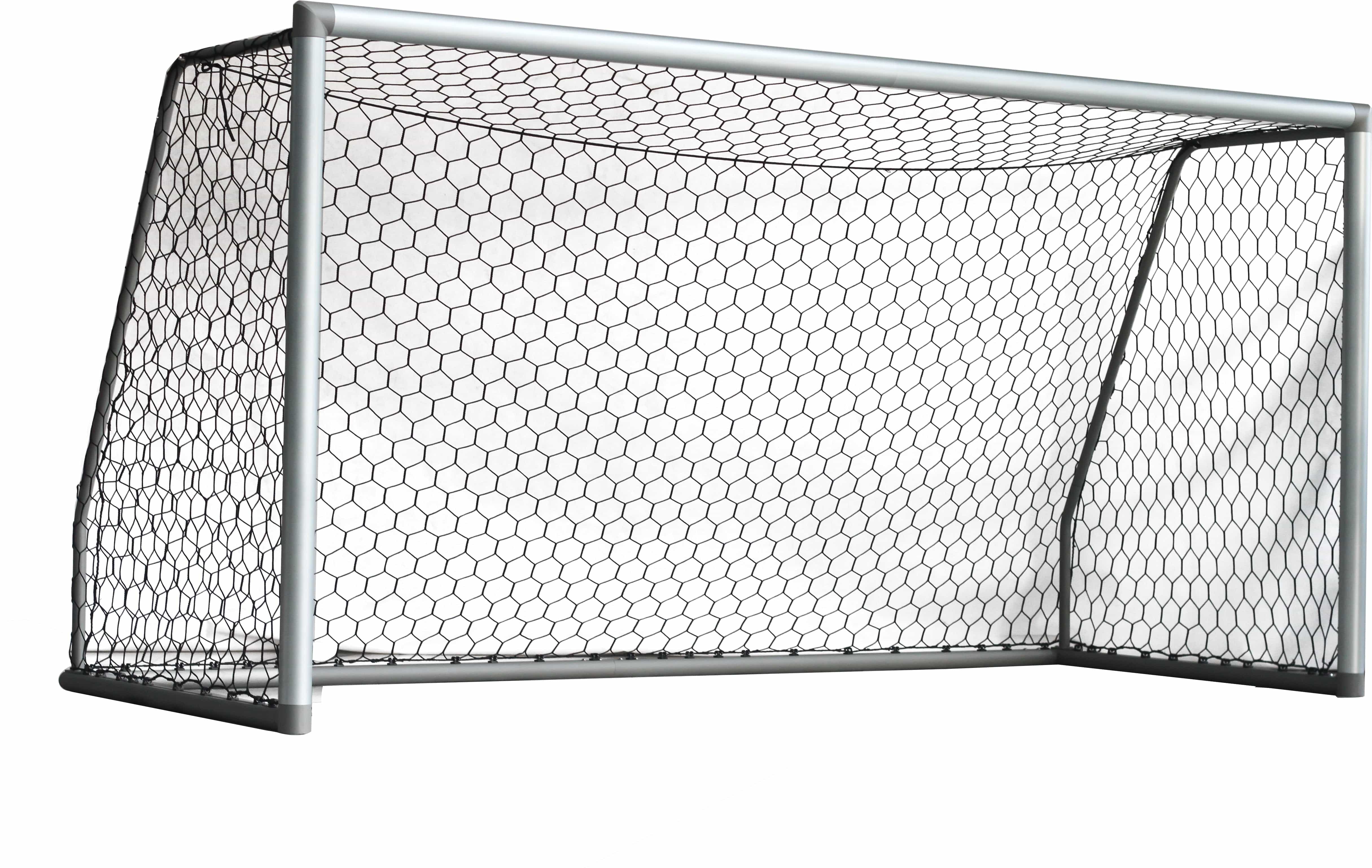 Soccer Goals in New York – Aluminum, Steel & PVC Nets Built for Backyard & Club Play